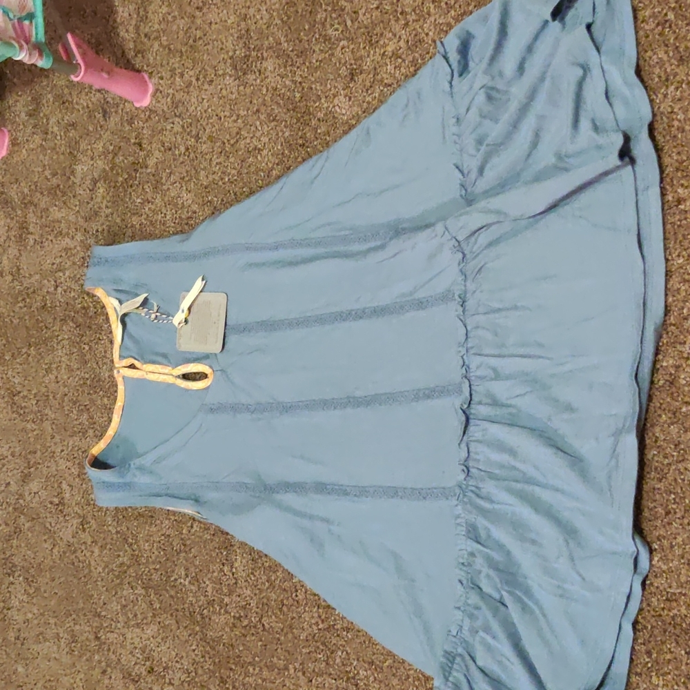 Matilda Jane Women's top